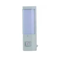 Lampa Veghe LED, 0.4W=5W, lumina rece