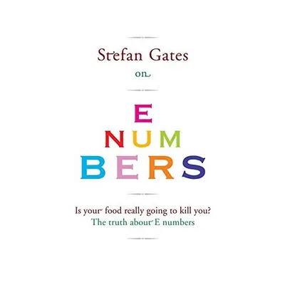 Stefan Gates On Es