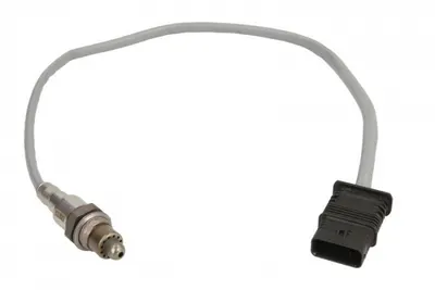 Sonda Lambda (numar fire 4, 642mm) potrivit BMW 1 (F20), 1 (F21), 2 (F22, F87), 2 (F23), 2 (F45), 2 GRAN TOURER (F46), 3 (F30, F80), 3 (F31), 3 GRAN TURISMO (F34), 4 (F32, F82) 1.2-3.0H 01.09