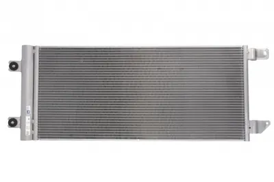 Condensator A C 803x340x16 potrivit MAN TGS I, TGX I 06.06-09.21