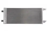 Condensator A C 803x340x16 potrivit MAN TGS I, TGX I 06.06-09.21
