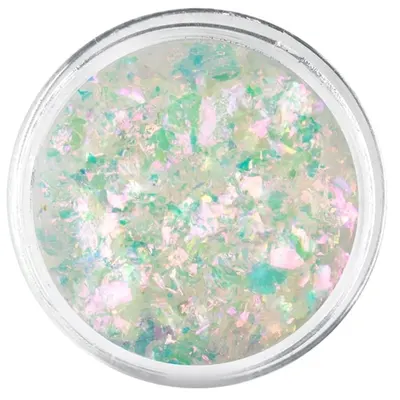 Pigment Prima Ballerina flakes 01