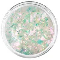 Pigment Prima Ballerina flakes 01