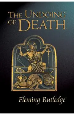 The Undoing of Death
