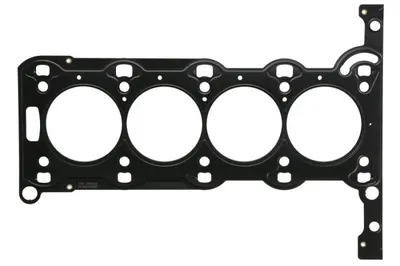 Garnitura chiuloasa (grosime: 0,55mm) potrivit OPEL AGILA A, ASTRA G, ASTRA G KOMBI, CORSA B, CORSA C, CORSA C HATCHBACK 1.2 02.98-12.09