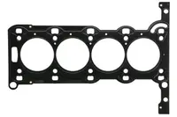 Garnitura chiuloasa (grosime: 0,55mm) potrivit OPEL AGILA A, ASTRA G, ASTRA G KOMBI, CORSA B, CORSA C, CORSA C HATCHBACK 1.2 02.98-12.09