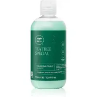 Paul Mitchell Tea Tree Special sampon revigorant 300 ml