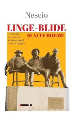 Linge-Blide si alte boeme