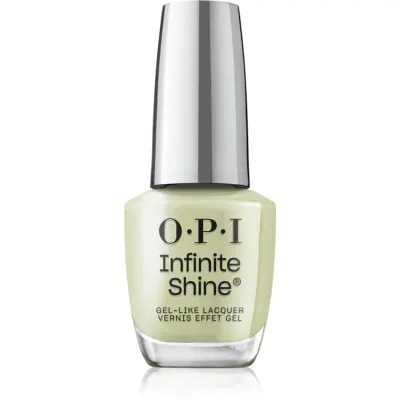 OPI The new OPIcons Infinity Shine lac de unghii culoare Oh Baby! 15 ml