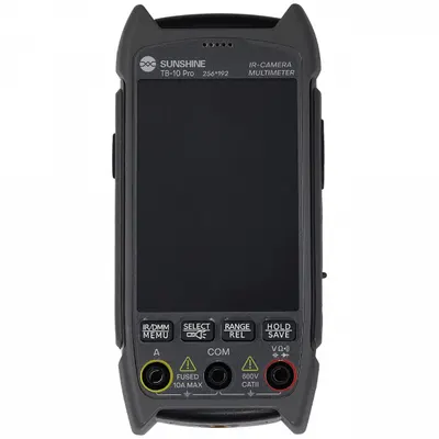 Camera Termoviziune Sunshine TB-10 Pro, 2in1