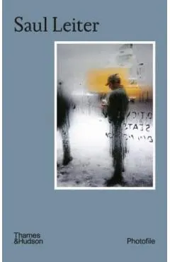 Saul Leiter (Photofile)
