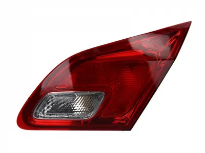 Stop spate Dreapta (partea interioara, H21W W5W) potrivit OPEL ASTRA J, ASTRA J GTC 09.09