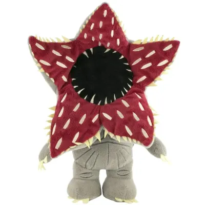 Jucarie de plus, Barrado, Stranger Things, Demogorgon, 30 cm