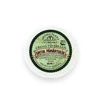 Crema cu untul pamantului, tataneasa si galbenele, 100g, Aroma Plant Bonchis