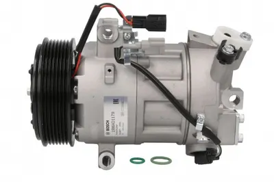 Compresor climatizare potrivit RENAULT CAPTUR I, CLIO IV, CLIO IV HATCHBACK, CLIO IV KOMBI, KAPTUR 0.9-1.6 11.12