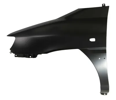 Aripa fata stanga cu locas semnalizator HYUNDAI MATRIX intre 2001-2008