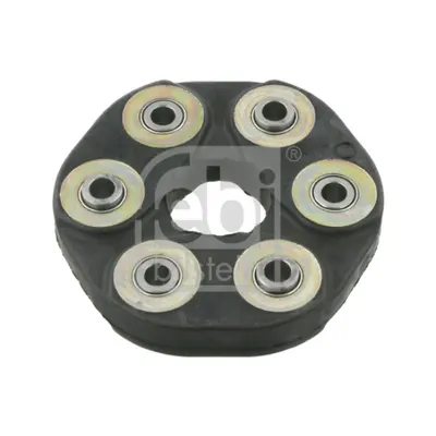 Articulatie, cardan FEBI BILSTEIN 07543