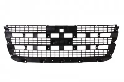 Grila radiator fata negra FORD TRANSIT intre 2006-2013