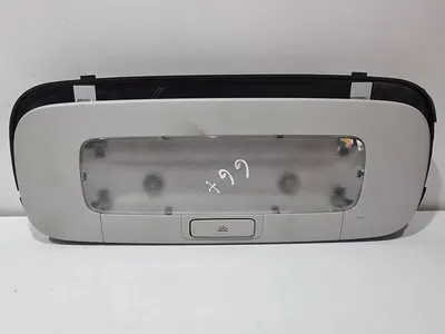 Plafoniera - lampa spate 1K0867227 Volkswagen Golf 6 plus (2009-2014)