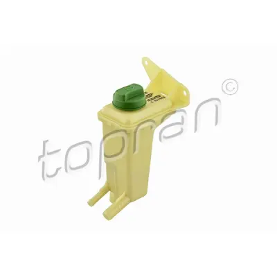 Rezervor ulei hidraulic servo-directie TOPRAN 110 689