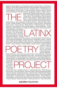 The Latinx Poetry Project