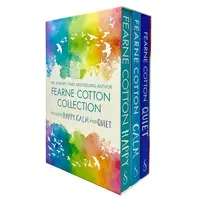Fearne Cotton Collection 3 Books Box Set