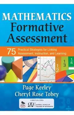 Mathematics Formative Assessment, Volume 1