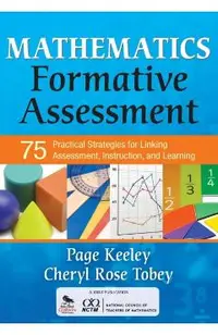 Mathematics Formative Assessment, Volume 1