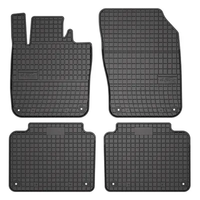 Covorase Cauciuc Compatibile Volvo V90 2016-2025 / S90 2016-2025