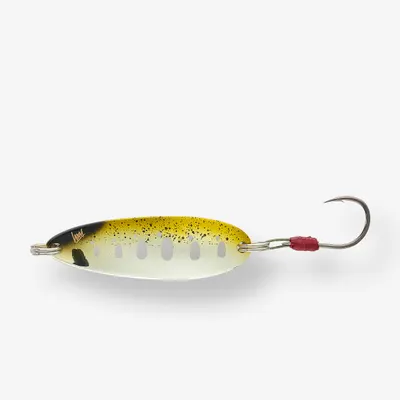 Linguriță micro ondulatorie PĂSTRĂV KEA MCO 5,3CM 15G YAMAME