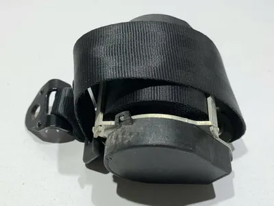 Centura de siguranta dreapta spate (loc 6-7) 898410001R Renault Grand Scenic 3 (2009-2011)