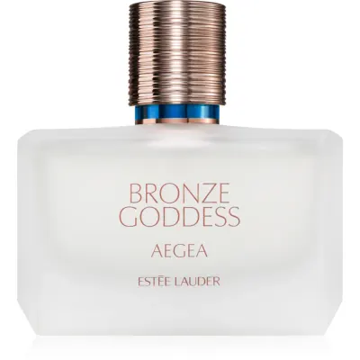 Estée Lauder Bronze Goddess Aegea Eau de Parfum pentru femei 50 ml