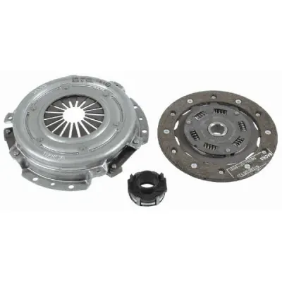 Set ambreiaj SACHS 3000 168 101