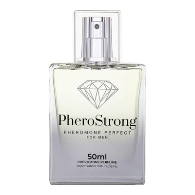 Parfum feromoni, PheroStrong, Perfect for Men, 50 ml