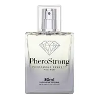Parfum feromoni, PheroStrong, Perfect for Men, 50 ml