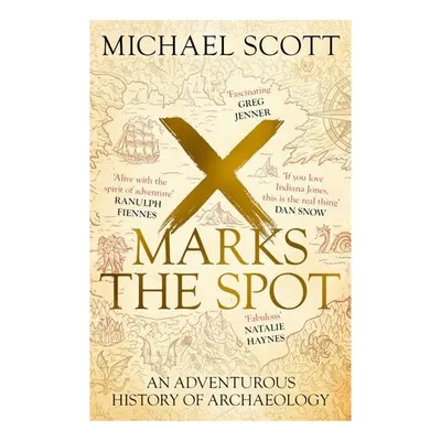 X Marks The Spot
