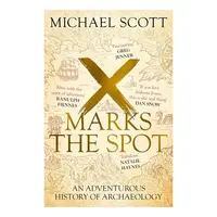 X Marks The Spot