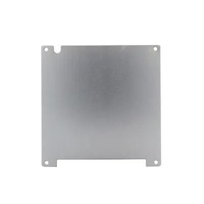 Metal Mounting Plate For M24n and M25…