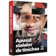Apusul stelelor de tinichea