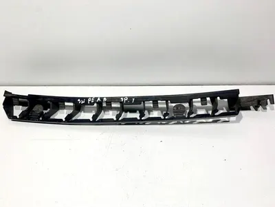 Set suporti bara spate (st si dr) 3T5807863A Skoda Superb 2 facelift (2013-2015)
