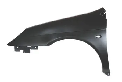 Aripa fata Stanga cu orificii potrivit CITROEN C5 I, C5 II, C5/KOMBI 2001-2008