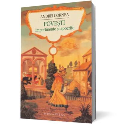 Poveşti impertinente şi apocrife