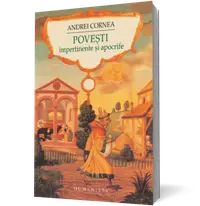 Poveşti impertinente şi apocrife