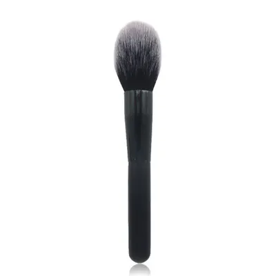 Pensula Makeup Profesionala Pentru Pudra si Iluminator - B022