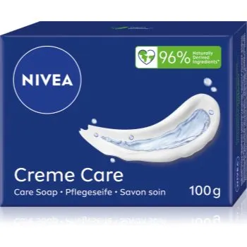 NIVEA Creme Care săpun solid