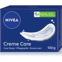 NIVEA Creme Care săpun solid