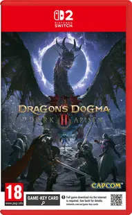 Dragon's Dogma 2: Dark Arisen - Master Edition (Nintendo Switch 2)