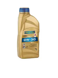 Ulei motor Ravenol HSW 0W30 1L