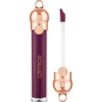 Catrice Hollyglazing lip gloss
