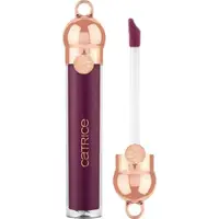 Catrice Hollyglazing lip gloss